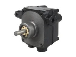 Насос для горелки Suntec AE V 47 C 1394 6P