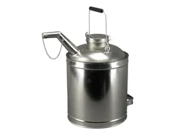 Емкость из жести Pressol 10 л, 08043