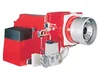 Газовая горелка Weishaupt G70/1-B, DN 125, ZM-LN
