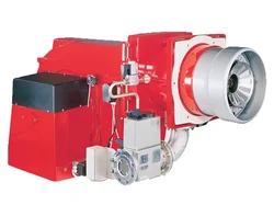 Газовая горелка Weishaupt G70/1-B, DN 125, ZM-LN