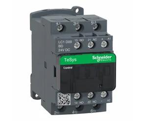Миниконтактор Schneider Electric LC1D09BD
