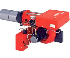 Мазутная горелка Riello PRESS 30 N TC FS1, 3433723