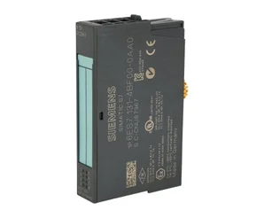 Электронный модуль Siemens, 6ES7131-4BF00-0AA0