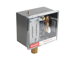Реле давления Honeywell L404F1227