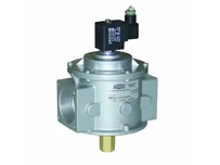 Газовый электромагнитный клапан Madas CM40C0036 008