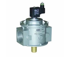Газовый электромагнитный клапан Madas CM32C0046 008