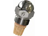Форсунка Fluidics 25.00/45° H