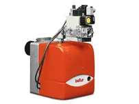 Газовая горелка Baltur BTG 11 P