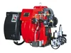 Газодизельная горелка Ecoflam MULTICALOR 170.1 AB TC GN SR