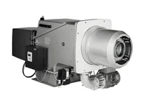 Газодизельная горелка Weishaupt WKGL 50/2-A, DN 125, ZMH-NR