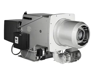 Газодизельная горелка Weishaupt WKGL 50/2-A, DN 125, ZMH-NR