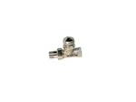 Клапан с ручным управлением Oilon PK-25..50 SL/VL