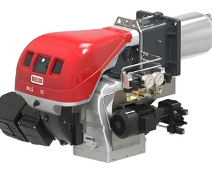 Газодизельная горелка Riello RLS 68/E MX TC FS1