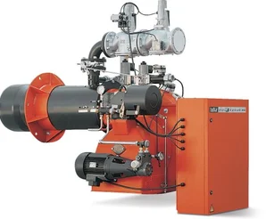 Газомазутная горелка Baltur GI MIST 350 DSPNM-D
