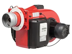Мазутная горелка Weishaupt WM-S 30/1-A, R