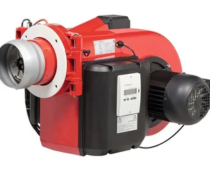 Мазутная горелка Weishaupt WM-S 30/2-A, R