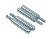 Установочный болт Viessmann M6 x 70 мм, 4 шт, 7823471