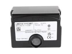 Топочный автомат Baltur LMO14.111C2BT