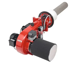 Газовая горелка Weishaupt WM-G 10/3-A, 1, ZM-PLN