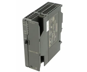 Коммуникационный процессор Siemens, 6GK7342-5DA03-0XE0