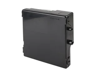 Менеджер горения Honeywell S4565QM 1012