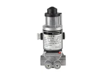 Газовый электромагнитный клапан Honeywell VE4032C1032