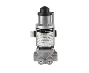 Газовый электромагнитный клапан Honeywell VE4025C1085