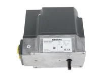 Сервопривод Siemens SQM41.357R11