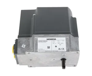 Сервопривод Siemens SQM40.155R11