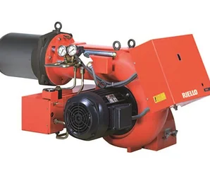 Мазутная горелка Riello PRESS 140 P/N TC FS1