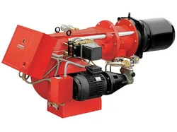 Газодизельная горелка Riello GI/EMME 3000 TC FS1, 20205812