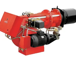 Газодизельная горелка Riello GI/EMME 2000 TC FS1