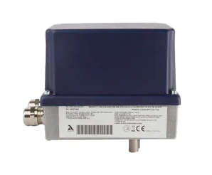 Сервопривод Lamtec 662R5001-1