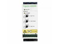 Устройство плавного пуска Schneider Electric ATS01N206QN