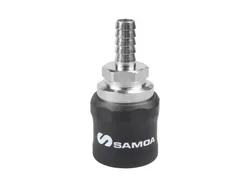Муфта безопасности с шланговым соединителем Samoa SFC-108