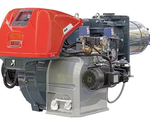 Газодизельная горелка Riello RLS 510/EV MX TC FS1