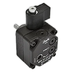 Жидкотопливный насос DANFOSS - одноступенчатый BFP 21 L3 LE-S 071N2128