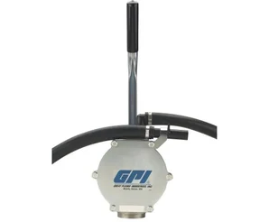 Насос для топлива GPI HP-90