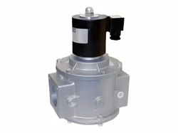 Газовый электромагнитный клапан Madas EVA05 308