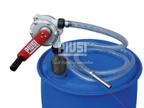 Kit hand pump 2 дюйма BSP with hose арт. F00332A50