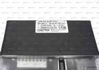 Сервопривод Honeywell LKS 210-10 (B1-5 S1)