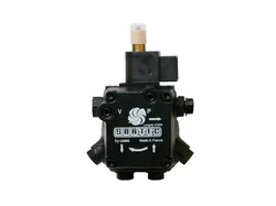 Насос для горелки Suntec AP2 65 C 9511 4P 0700