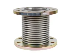 Газовый компенсатор Madas MG-30-100