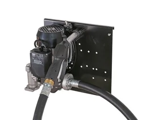 Мини АЗС Piusi ST E 80 M