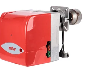 Газовая горелка Baltur BTG 15 P
