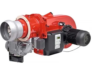 Газомазутная горелка Weishaupt WM-GS 20/3-A, 1, ZM-R