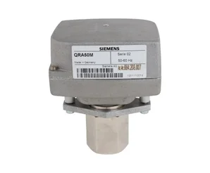 УФ-датчик пламени Siemens QRA51M