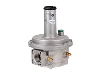 Регулятор давления газа Madas FRG/2MC DN 25, FC04 020