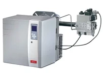 Газовая горелка Elco VG 4.440 D E KN d217