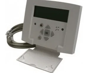 E-DSP-10 Внешний дисплей для EXOcompact и Corrigo